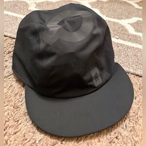 ON lightweight cap